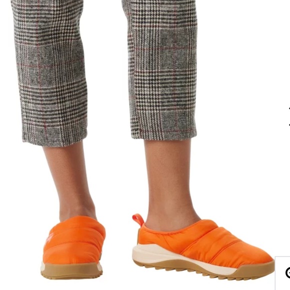 Women’s Sorel ONA puffy slip on shoe - Picture 7 of 10